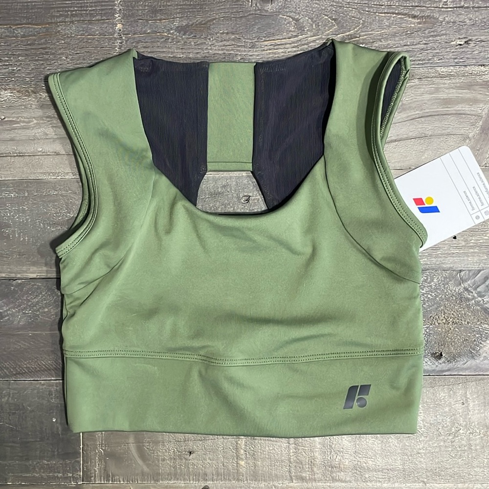Revive Bra